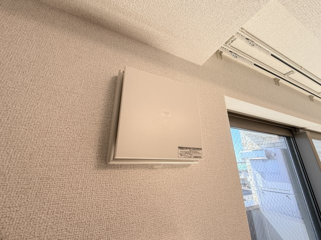 ヒカルサ神戸王塚台Ⅰの内装