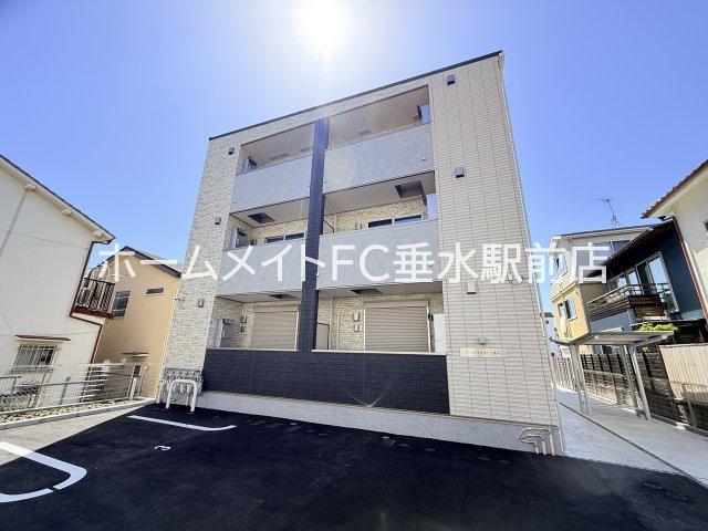 ヒカルサ神戸王塚台Ⅰ