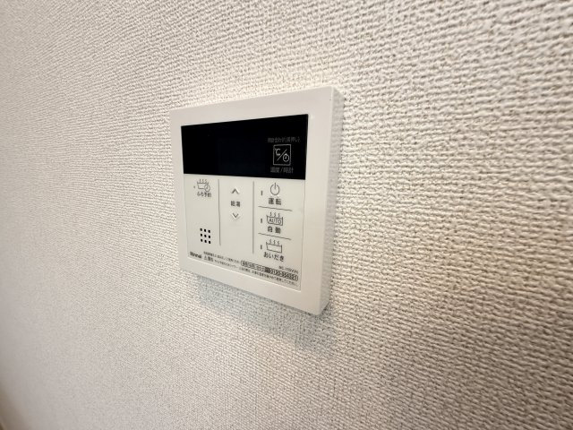 ヒカルサ神戸王塚台Ⅰの設備
