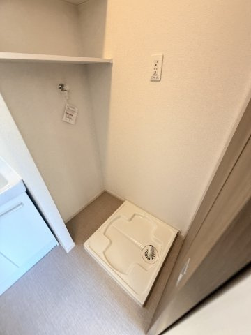 ヒカルサ神戸王塚台Ⅰの設備