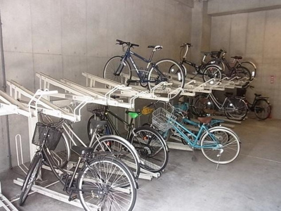 【その他共用部分】 | ＭＦＰＲコート蒲田