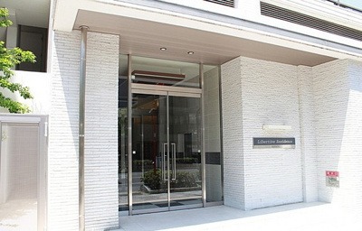 【エントランス】 | ＭＦＰＲコート蒲田