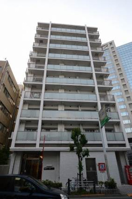 【外観】 | ＭＦＰＲコート蒲田