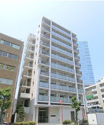 【外観】 | ＭＦＰＲコート蒲田