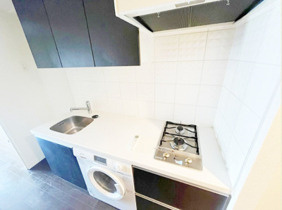 【キッチン】 | ＭＦＰＲコート蒲田