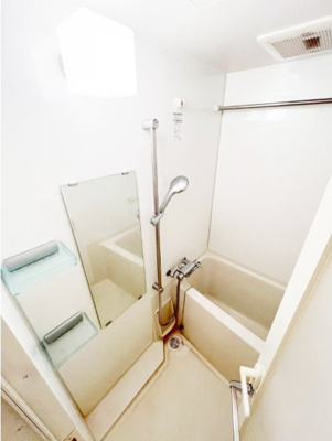 【浴室】 | ＭＦＰＲコート蒲田