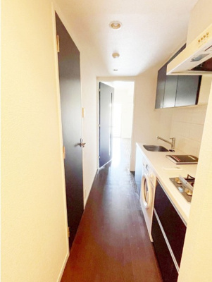 【内装】 | ＭＦＰＲコート蒲田