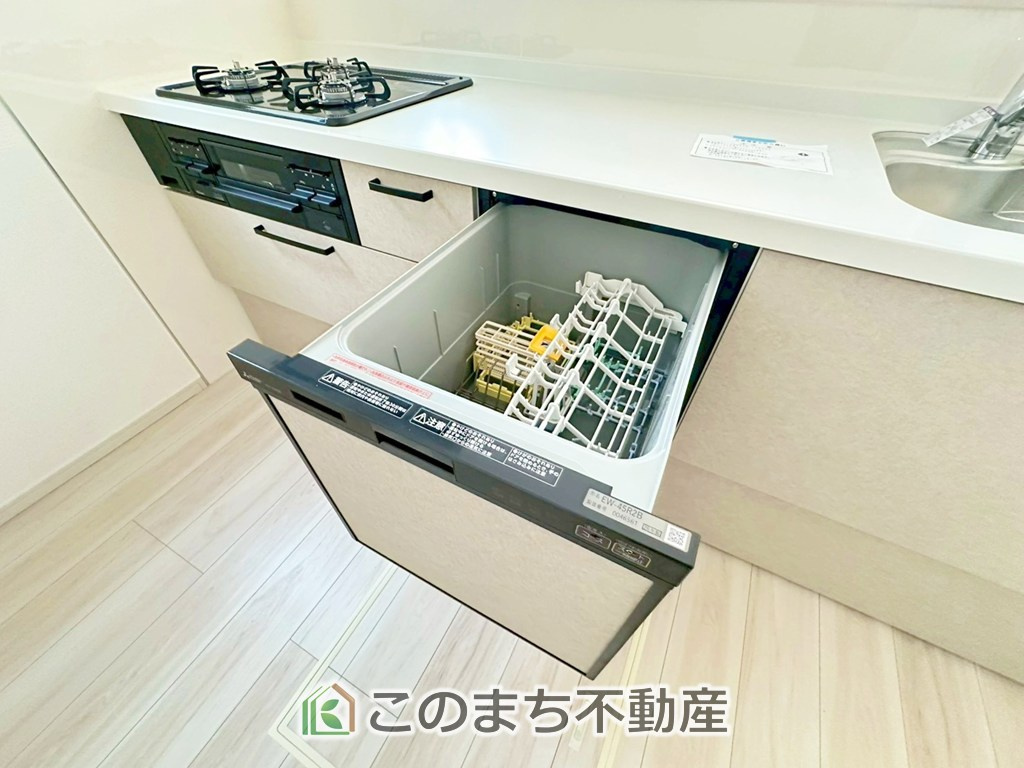 リガーレさくら市氏家11期　2号棟の設備