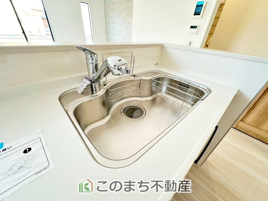 リガーレさくら市氏家11期　2号棟の設備