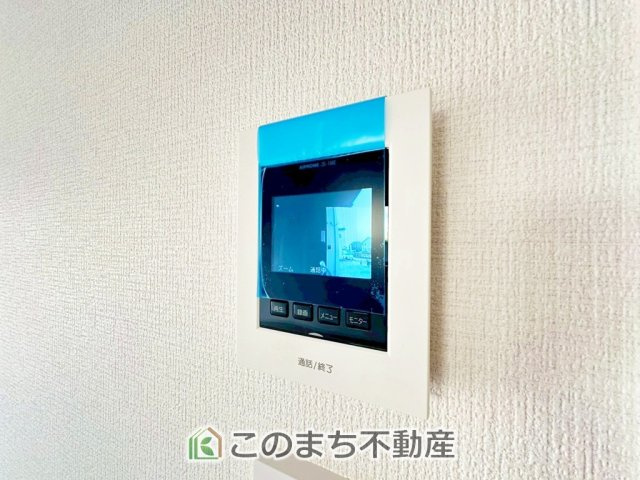 リガーレさくら市氏家11期　2号棟の設備