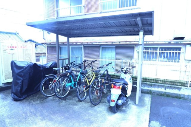 【その他共用部分】