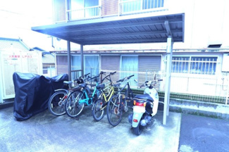 【その他共用部分】