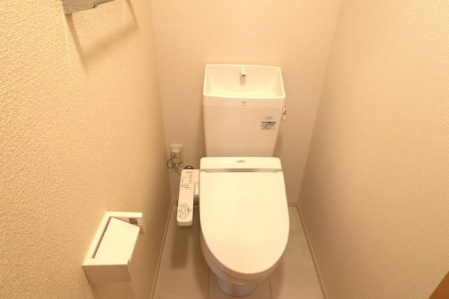 【トイレ】