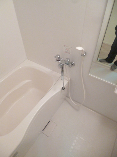 Ｔ．Ｍ　ＨＡＵＳの浴室|バスルーム