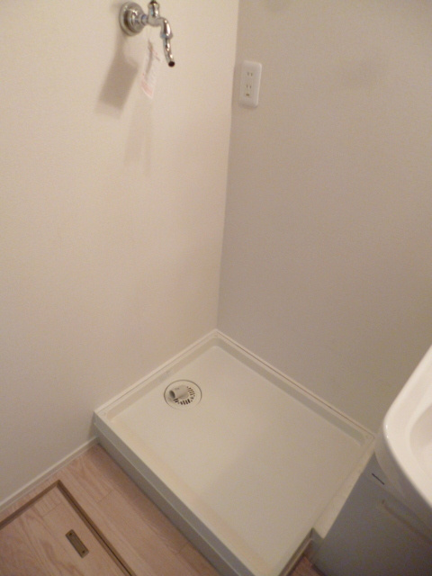 Ｔ．Ｍ　ＨＡＵＳの居間・リビング|室内洗濯機置き場