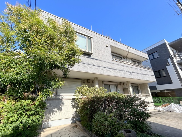 Ｔ．Ｍ　ＨＡＵＳの外観|★コンビニ・スーパーも近くて買物も便利です♪