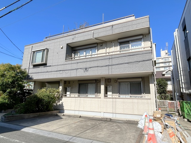 Ｔ．Ｍ　ＨＡＵＳの外観|★耐震・耐火性に優れた旭化成へーベルメゾン★