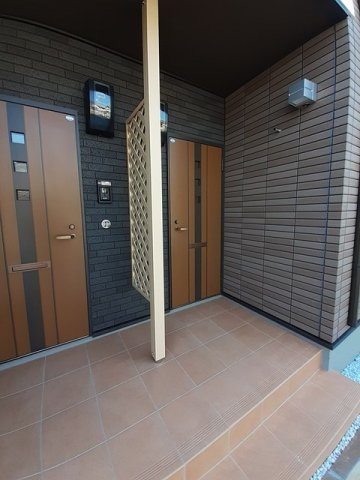 プライムローズ　ガーデンⅡのその他共用部分