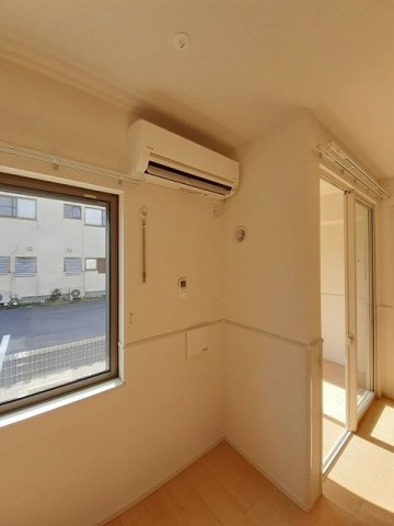 グリーン　コテージの設備