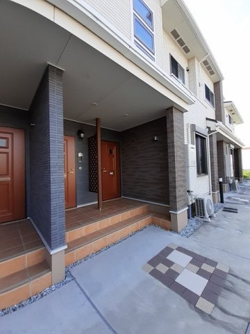 グリーン　コテージのその他共用部分