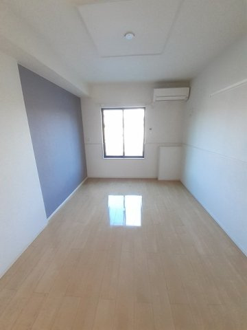 グリーン　コテージの内装