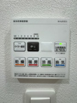 【その他】 | エンクレスト天神南Ⅲ☆仲介手数料無料☆ | 【浴室換気乾燥機付き】天候を気にせずお洗濯が可能。清潔感溢れるバスルームで、一日の疲れをゆったりと癒やせます。日々のメンテナンスもしやすい仕様です。