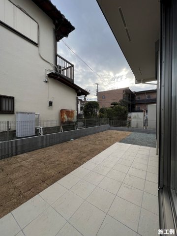  | 同じ工務店様の施工例です。