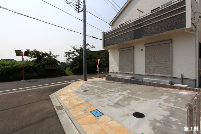  | 同じ工務店様の施工例です。