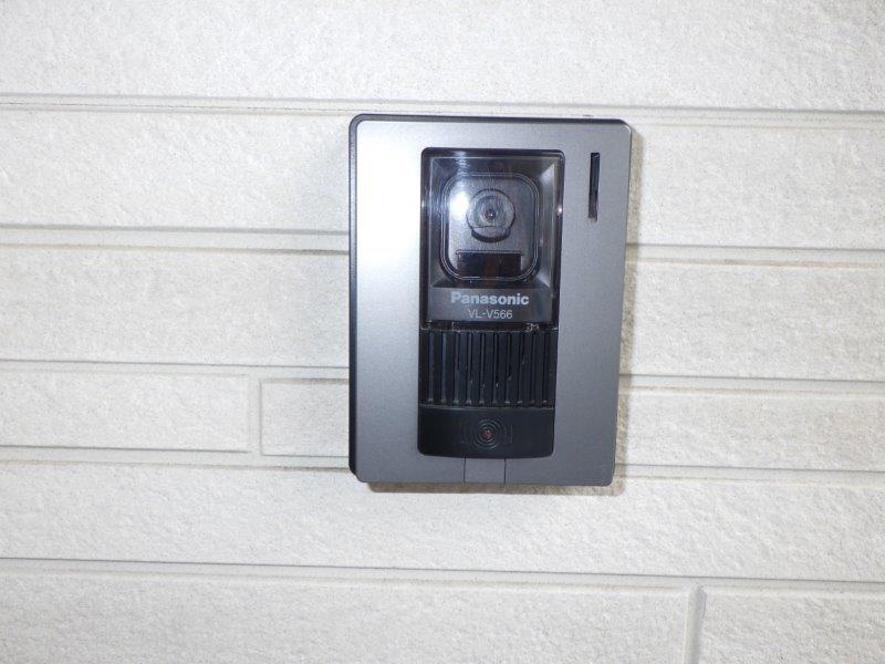 クレールのセキュリティ