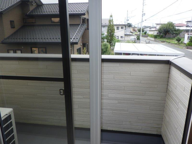 クレールの展望