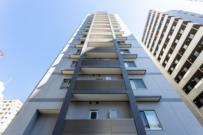 藤和シティホームズ板橋仲宿