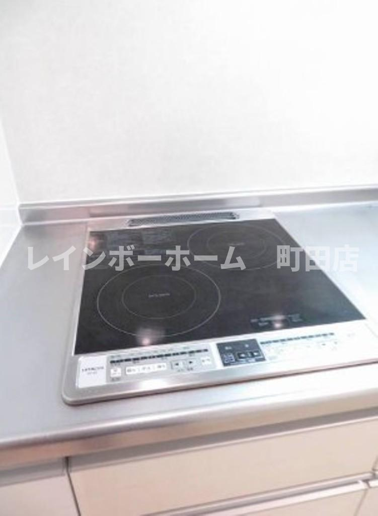 グレイスメロウ※初期費用分割後払いサービス利用可能物件のその他