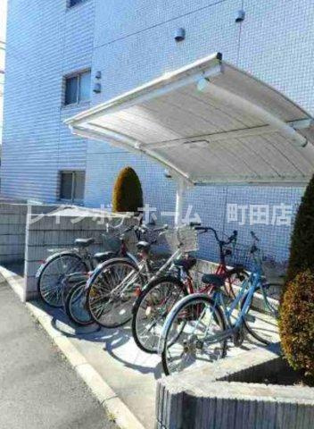 グレイスメロウ※初期費用分割後払いサービス利用可能物件のその他共用部分