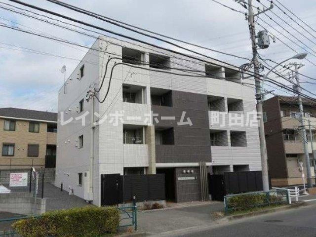 グレイスメロウ※初期費用分割後払いサービス利用可能物件の外観