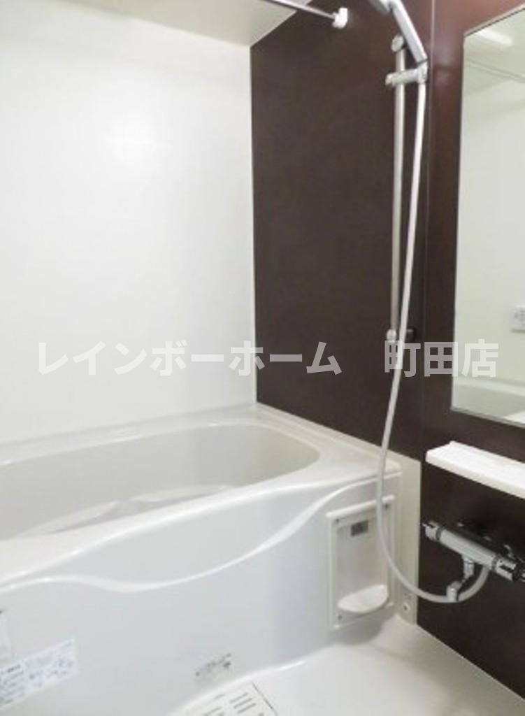 グレイスメロウ※初期費用分割後払いサービス利用可能物件の浴室