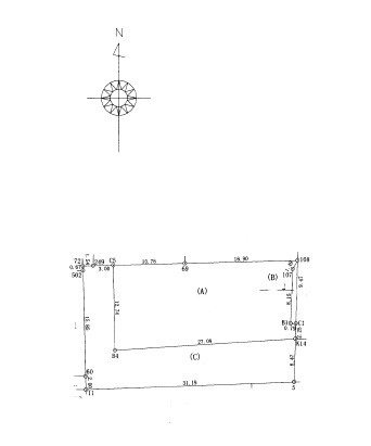 【土地図】の画像