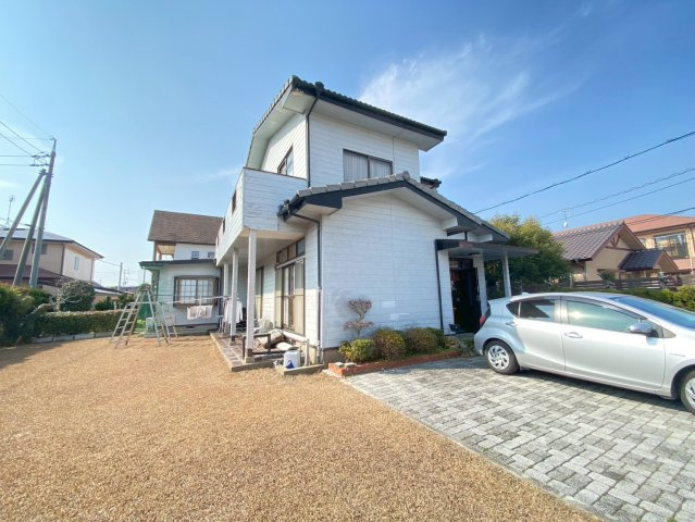 【外観】の画像