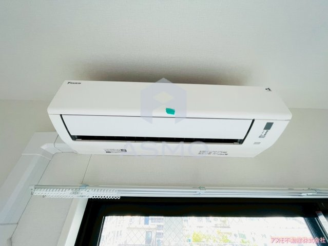 【設備】 | MAISON COULEUR UESHIO | 同マンション別部屋参考写真