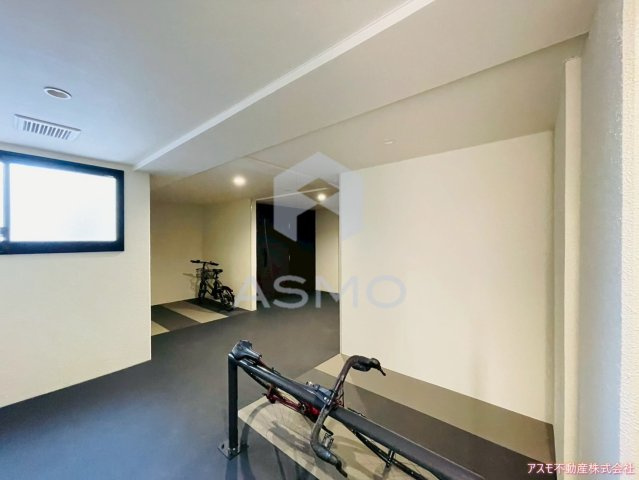 【ロビー】 | MAISON COULEUR UESHIO