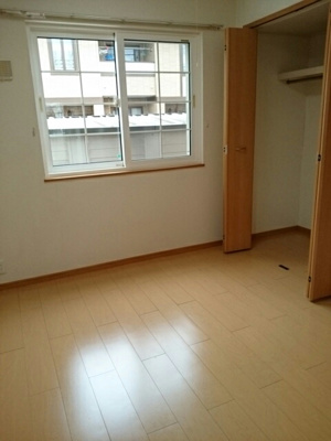 【内装】 | ベルピアッツァA