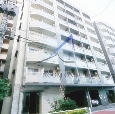 ＡＸＡＳ板橋本町Ⅲ