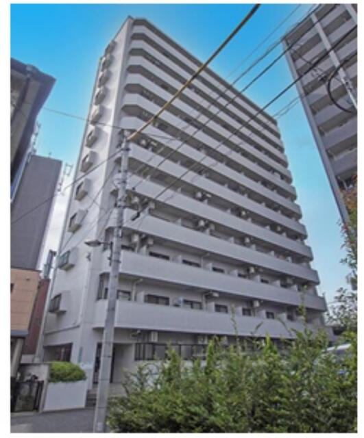 グローリア初穂椎名町の画像