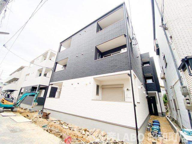 グローハイツ喜連サウス