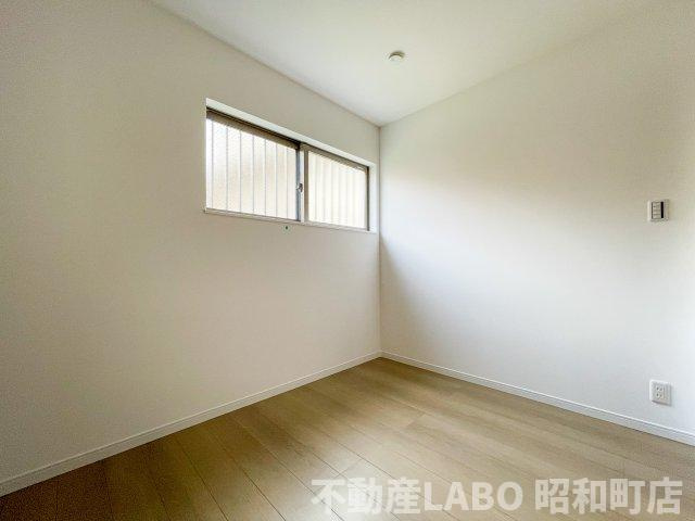 グローハイツ喜連サウスの洋室