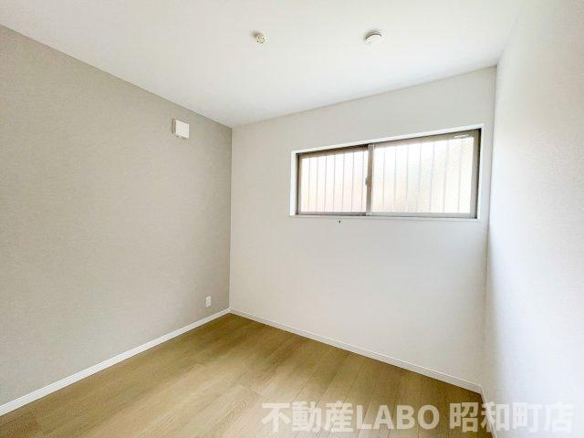 グローハイツ喜連サウスの内装