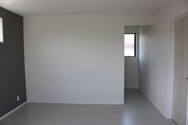 小倉南区蜷田若園2丁目5期の洋室