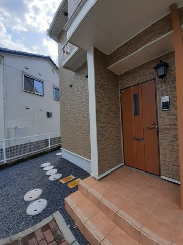 アルバーダ・ＫⅠのその他共用部分