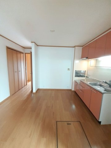 アルバーダ・ＫⅠのその他