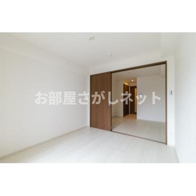 ソナーレ横浜【おとり物件なし】#学生・社会人にオススメ！初期費用分割払いOK！のその他|※写真は同タイプ住戸です。