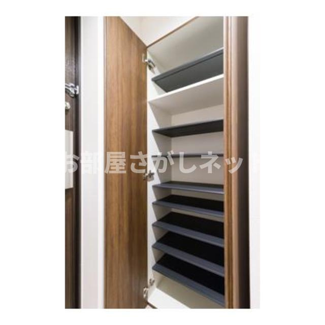 ソナーレ横浜【おとり物件なし】#学生・社会人にオススメ！初期費用分割払いOK！のその他|※写真は同タイプ住戸です。